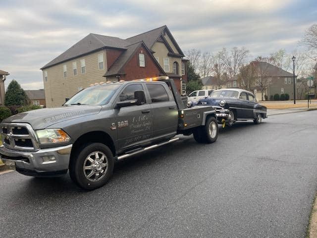 Dirty Boys Towing and Automotive | 1406 Railroad Ave, Sugar Hill, GA 30518, USA | Phone: (678) 641-3046