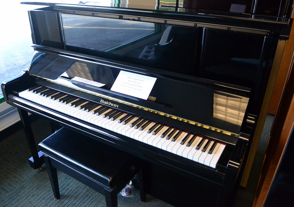 Ardent Piano Sales & Service (AKA Dorsey) | 17958 Prospect St, Strongsville, OH 44149, USA | Phone: (330) 220-7182