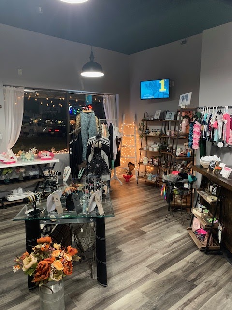 Build-A-Box Boutique | 620 S State Hwy 78 #605, Wylie, TX 75098, USA | Phone: (469) 367-0622