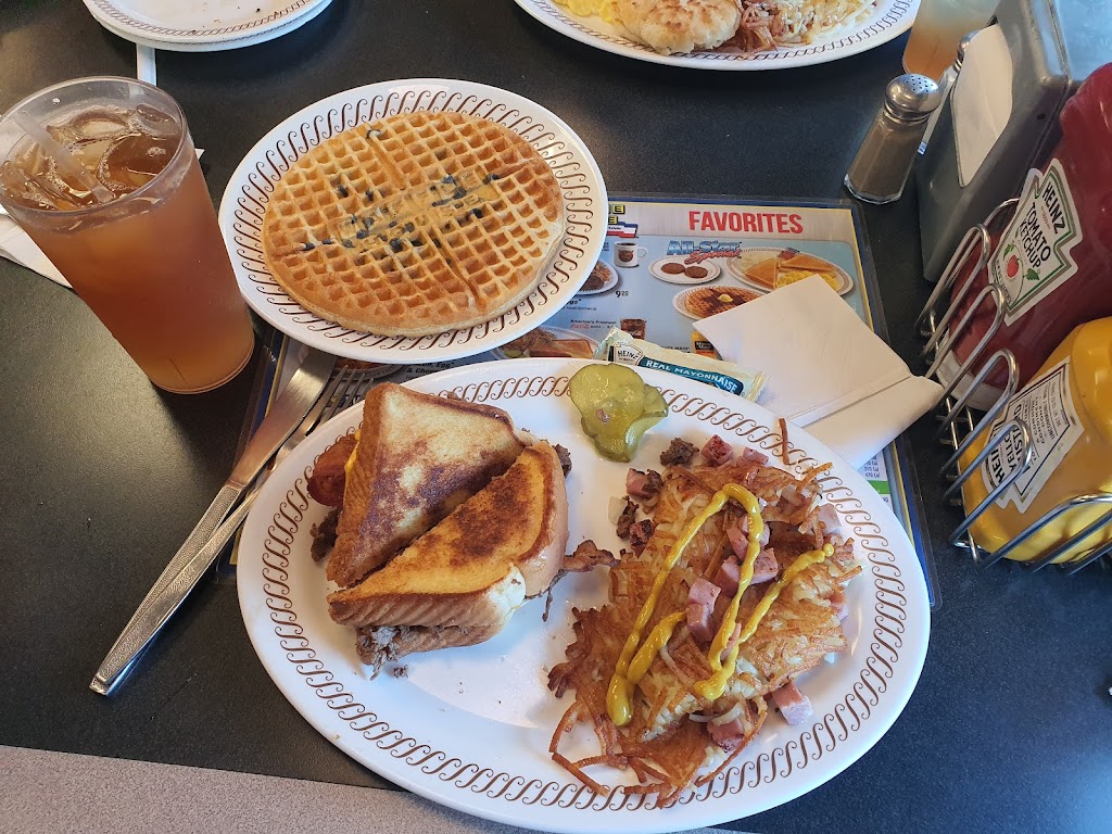 Waffle House | 920 Cobb Pkwy SE, Marietta, GA 30060, USA | Phone: (770) 429-0043