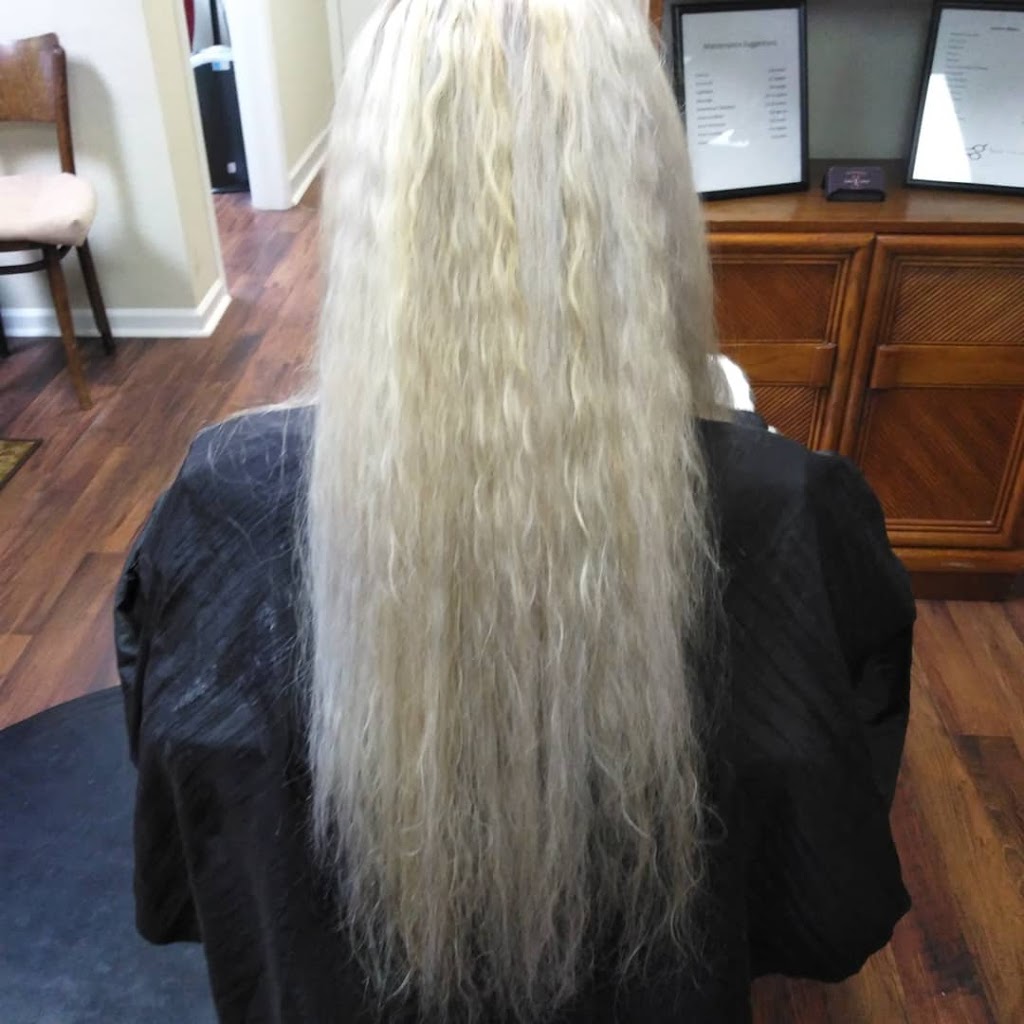 Hair by Amber | 246 Gladstone Rd, Mocksville, NC 27028, USA | Phone: (336) 313-1415