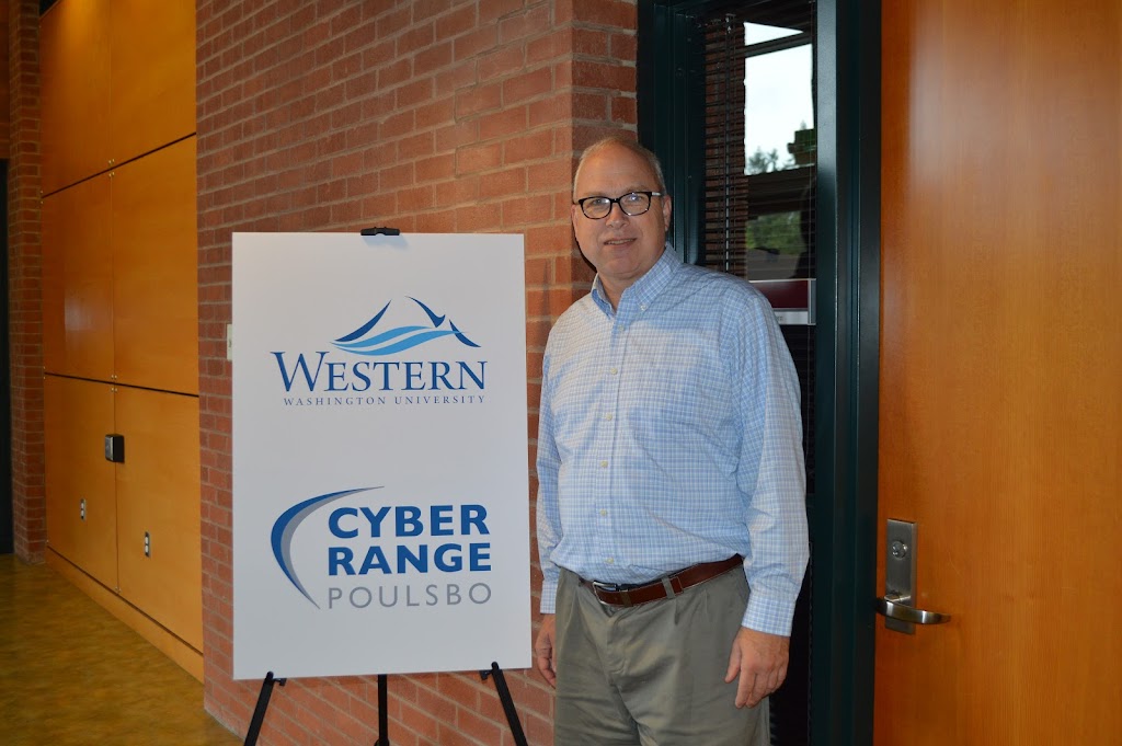 Cyber Range Poulsbo | 1000 NW Olympic College Way Suite 222, Poulsbo, WA 98370, USA | Phone: (360) 394-2708