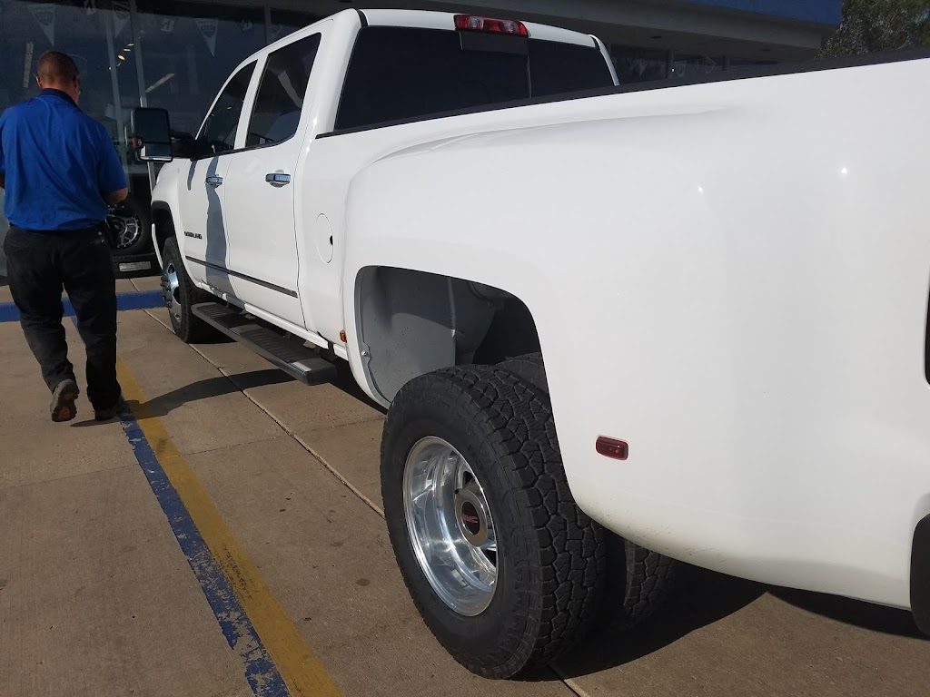 Peerless Tires | 3135 US-50, Cañon City, CO 81212, USA | Phone: (719) 275-2919