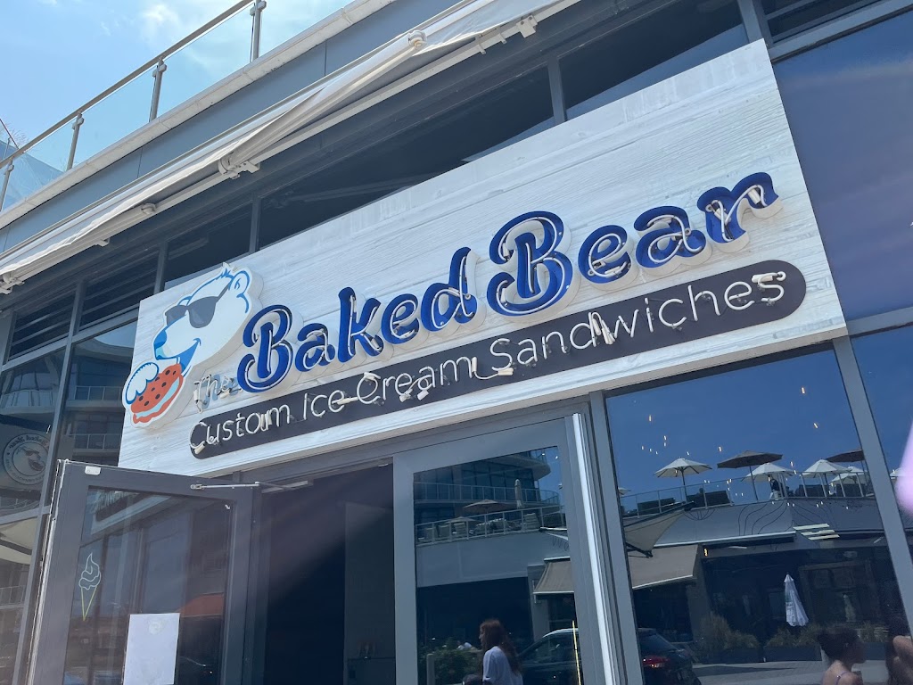 The Baked Bear | 15 Morris Ave Unit 115, Long Branch, NJ 07740, USA | Phone: (732) 903-8940