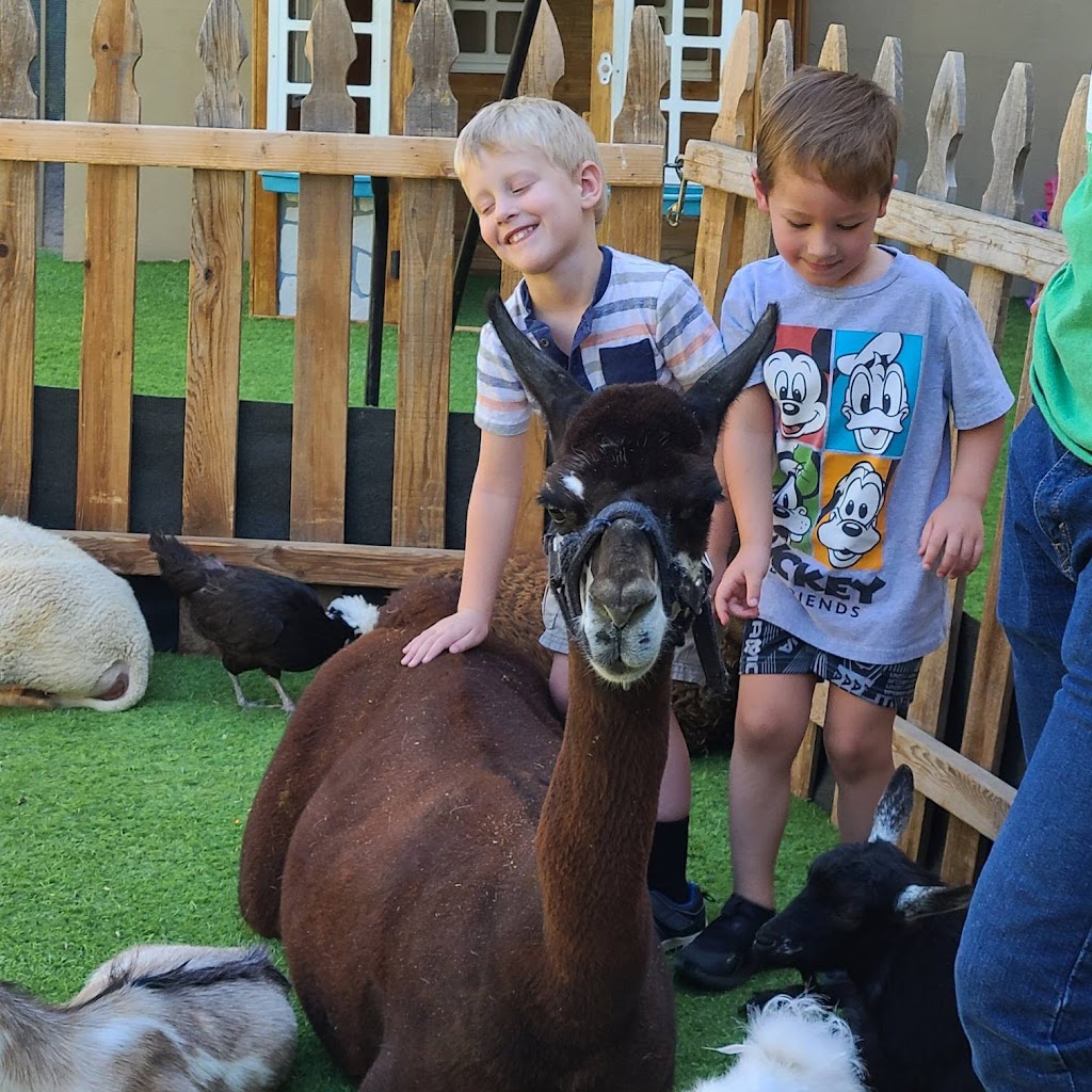 Magical Journey Learning Center | 1241 E Chandler Blvd STE 115, Phoenix, AZ 85048, USA | Phone: (480) 699-6552