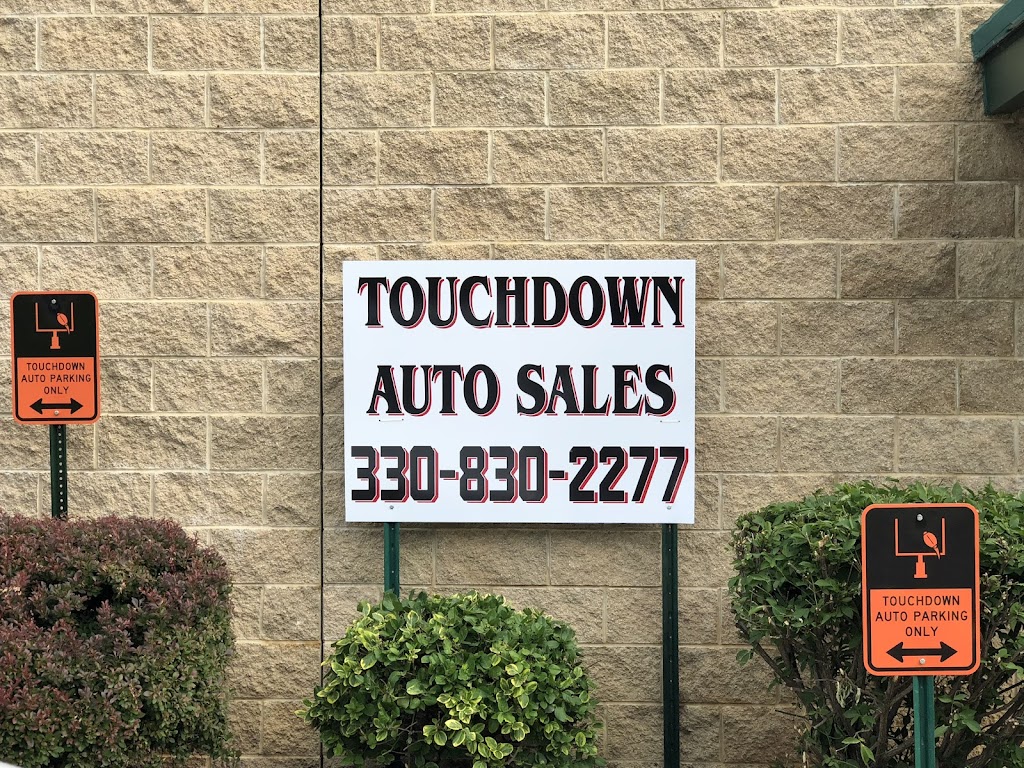 Touchdown Auto Sales | 4567 Navarre Rd SW, Canton, OH 44706, USA | Phone: (330) 830-2277