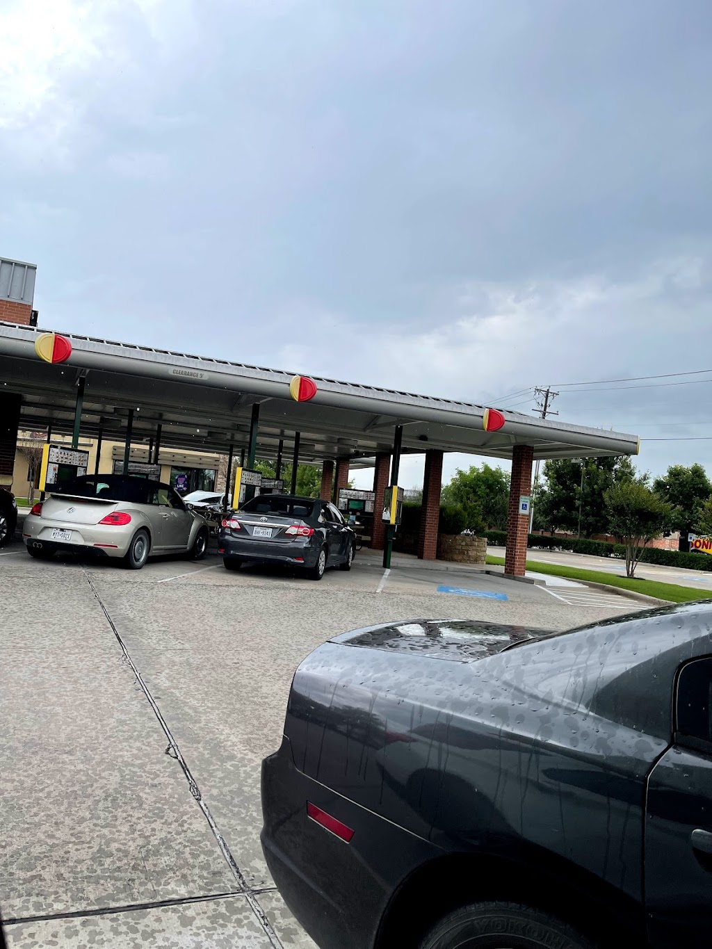 Sonic Drive-In | 1805 E Bethany Dr, Allen, TX 75002, USA | Phone: (214) 383-0612