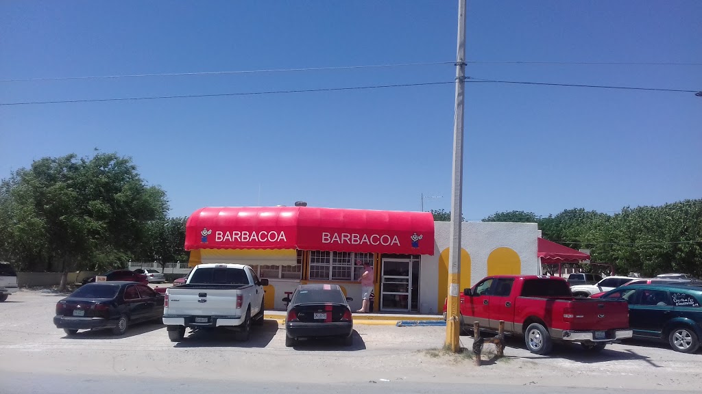 "BARBACOA MARIO"S" | Ciudad Juarez - El Porvenir 2430 Sauzal, El Sauzal, Cd Juárez, Chih., Mexico | Phone: 656 304 5797