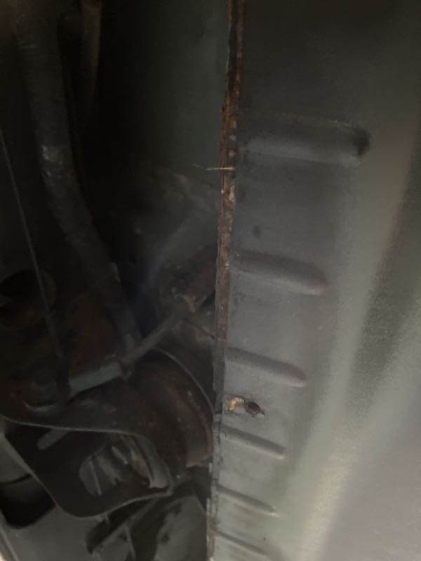 Southriver Collision & Mechanical Repair | 517 Southfield Rd, Lincoln Park, MI 48146, USA | Phone: (313) 383-1120