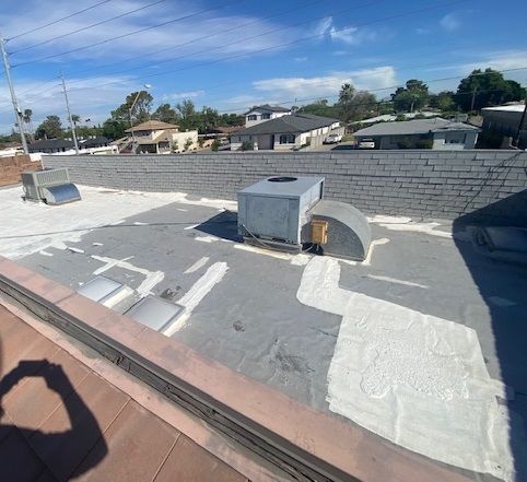 The Roof Medics, LLC | 1911 S 82nd St, Mesa, AZ 85209, USA | Phone: (480) 602-9001