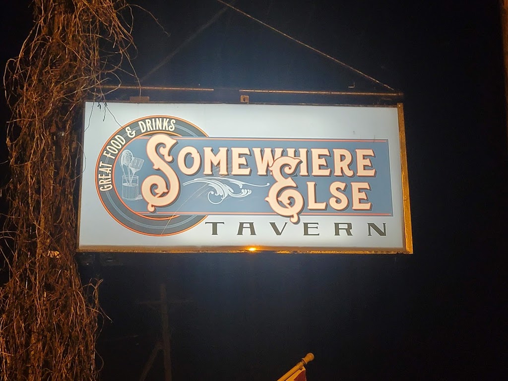 Somewhere Else Tavern | 65 School St, Pembroke, MA 02359, USA | Phone: (339) 933-8300