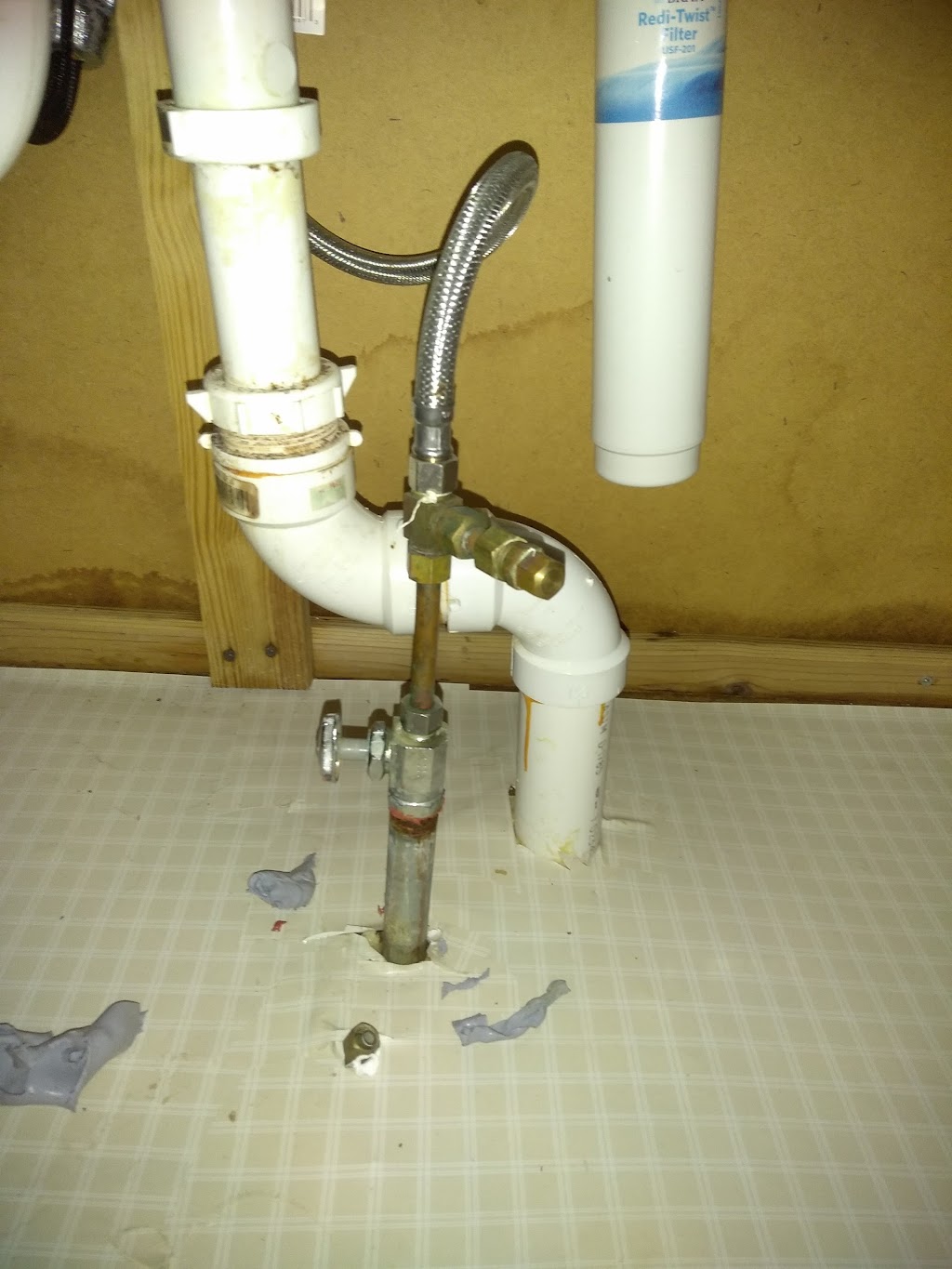 Apex Plumbing Solutions | 3025 Stanford Rd, Danville, KY 40422, USA | Phone: (859) 583-7294