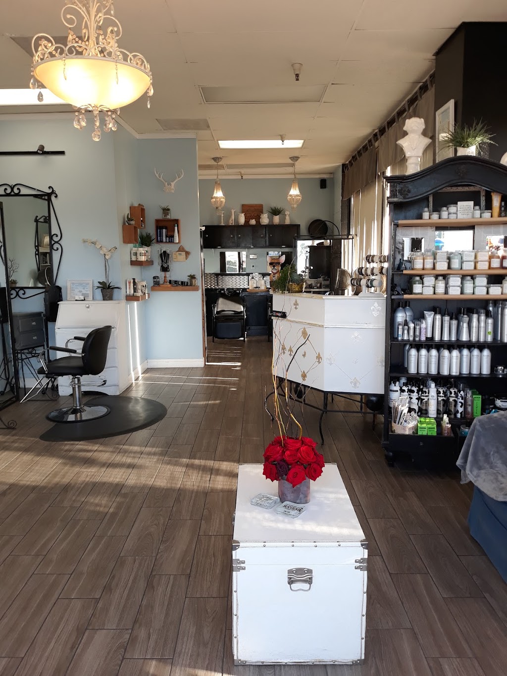 Fabiolas Le Salon | 3861 Mission Ave B29, Oceanside, CA 92058, USA | Phone: (760) 439-4939