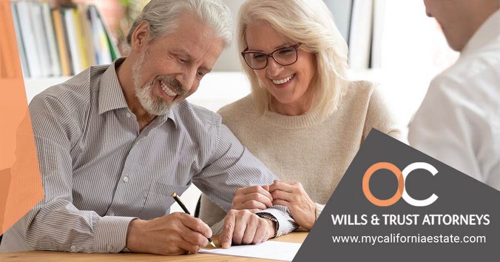 OC Wills and Trust Attorneys | 15635 Alton Pkwy #125, Irvine, CA 92618, USA | Phone: (949) 347-5256