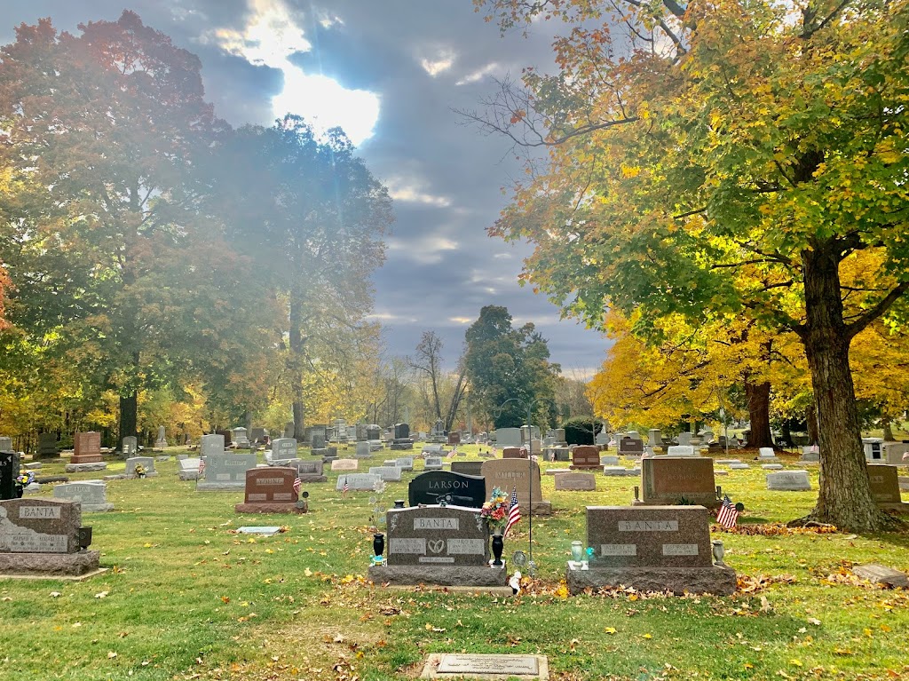 Lebanon Cemetery | Hunter St, Lebanon, OH 45036, USA | Phone: (513) 228-3730