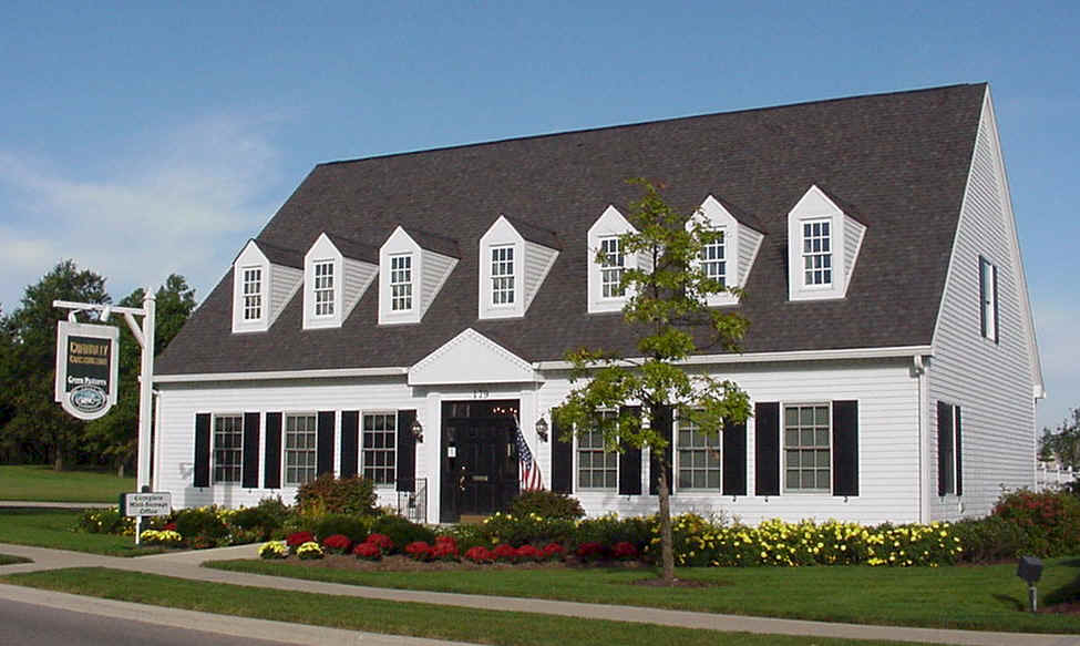 Connolly Companies | 179 Emmaus Rd, Marysville, OH 43040, USA | Phone: (937) 644-8831