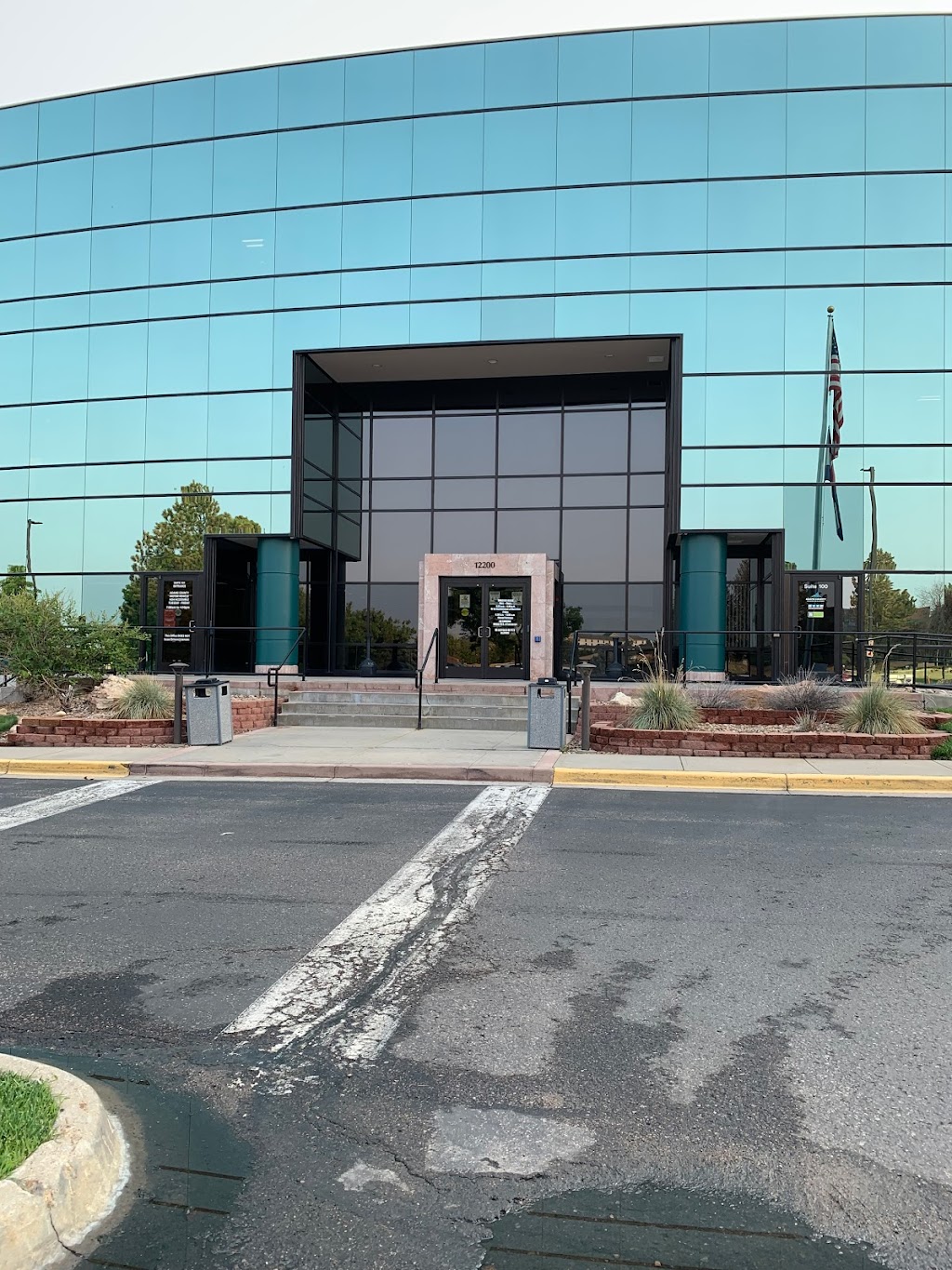 Adams County Motor Vehicle | 12200 N Pecos St, Westminster, CO 80234, USA | Phone: (720) 523-6010