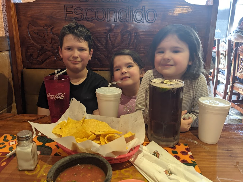 VALLE ESCONDIDO MEXICAN GRILL LLC | 19908 Augusta Dr, Lawrenceburg, IN 47025, USA | Phone: (812) 537-1986