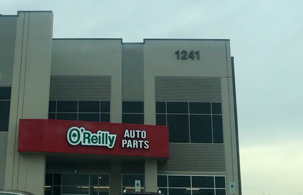 OReilly Auto Parts | 1241 Commerce Pkwy, Horn Lake, MS 38637, USA | Phone: (662) 912-1000