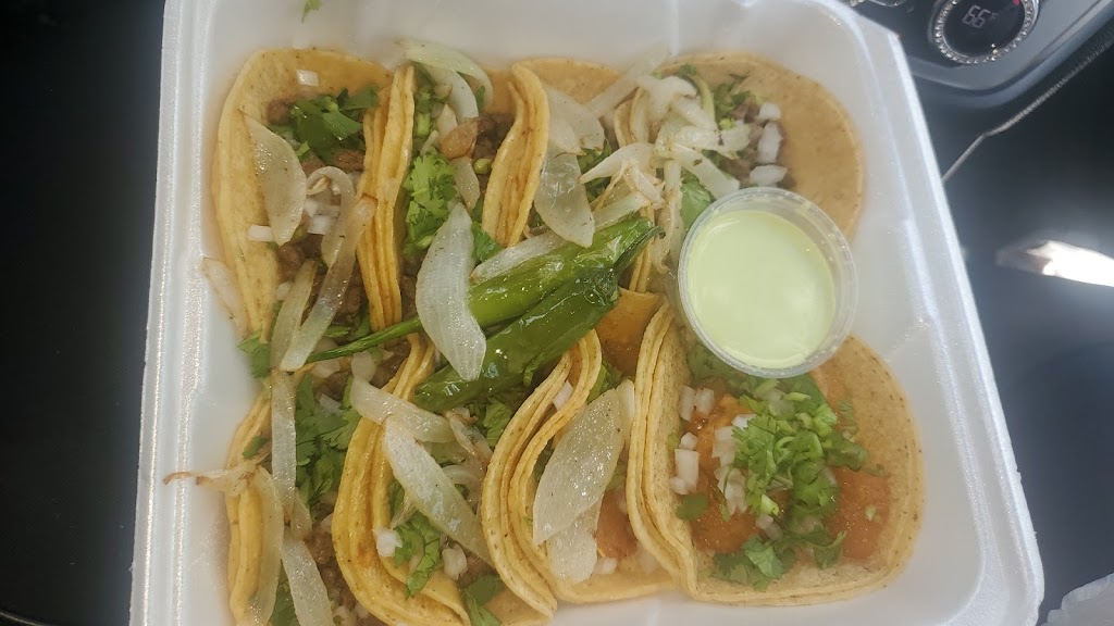 Taqueria Delicias | E Saner Ave, Dallas, TX 75216, USA | Phone: (214) 605-6698