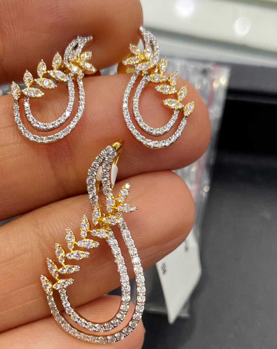 CP Jewelers | 1390 Oak Tree Rd, Iselin, NJ 08830, USA | Phone: (732) 404-1414