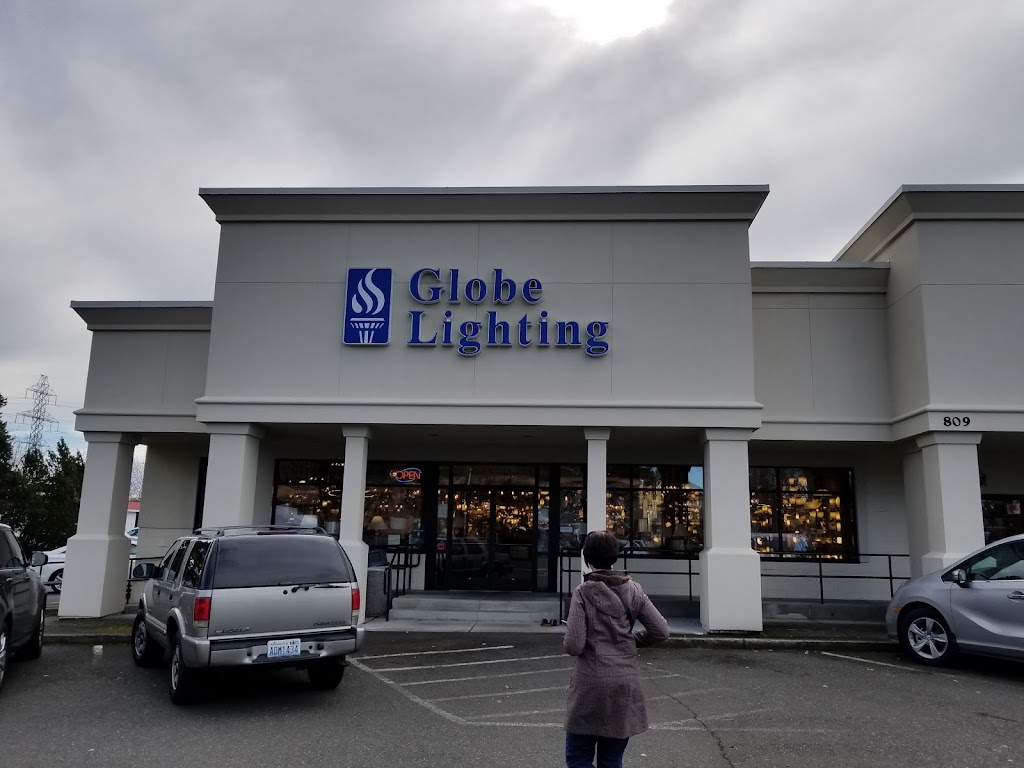 Globe Lighting | 809 NE Minnehaha St, Vancouver, WA 98665, USA | Phone: (360) 735-8042