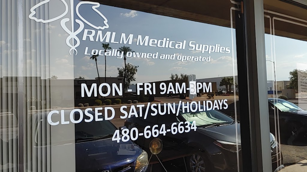 RMLM | 13430 N Scottsdale Rd suite 104-9, Scottsdale, AZ 85254, USA | Phone: (480) 664-6634