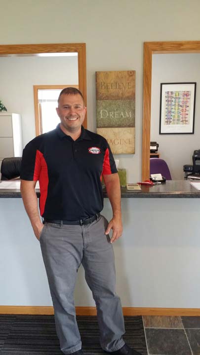 Cardinal Chiropractic Office, S.C. - Dr. Travis Malott, DC | e101 4th St, Brodhead, WI 53520, USA | Phone: (608) 897-3010