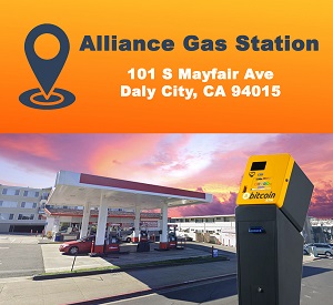 San Francisco Bitcoin ATM - Coinhub | 101 S Mayfair Ave, Daly City, CA 94015, United States | Phone: (702) 900-2037