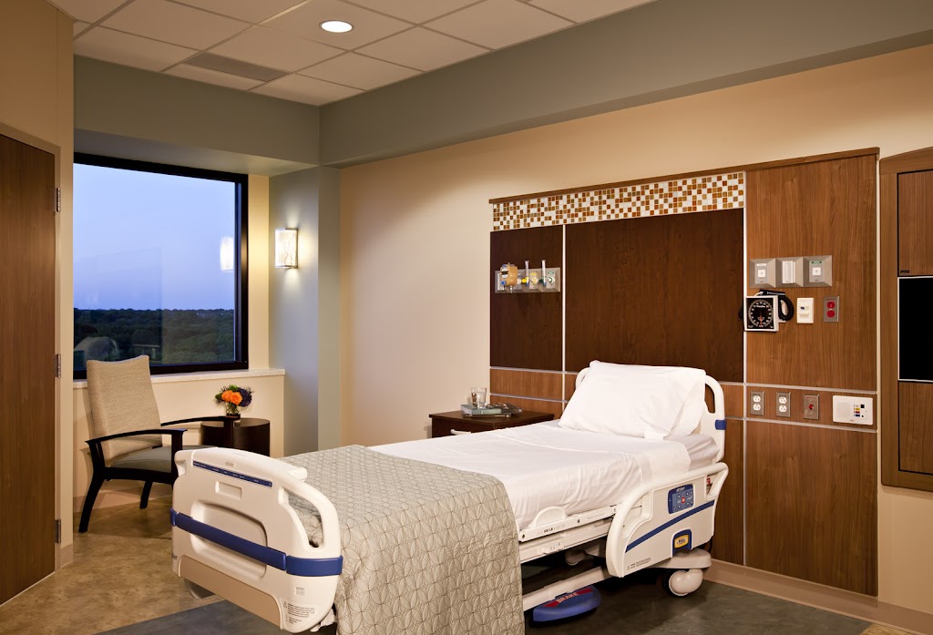 Texas Health Presbyterian Hospital Flower Mound | 4400 Long Prairie Rd, Flower Mound, TX 75028, USA | Phone: (469) 322-7000