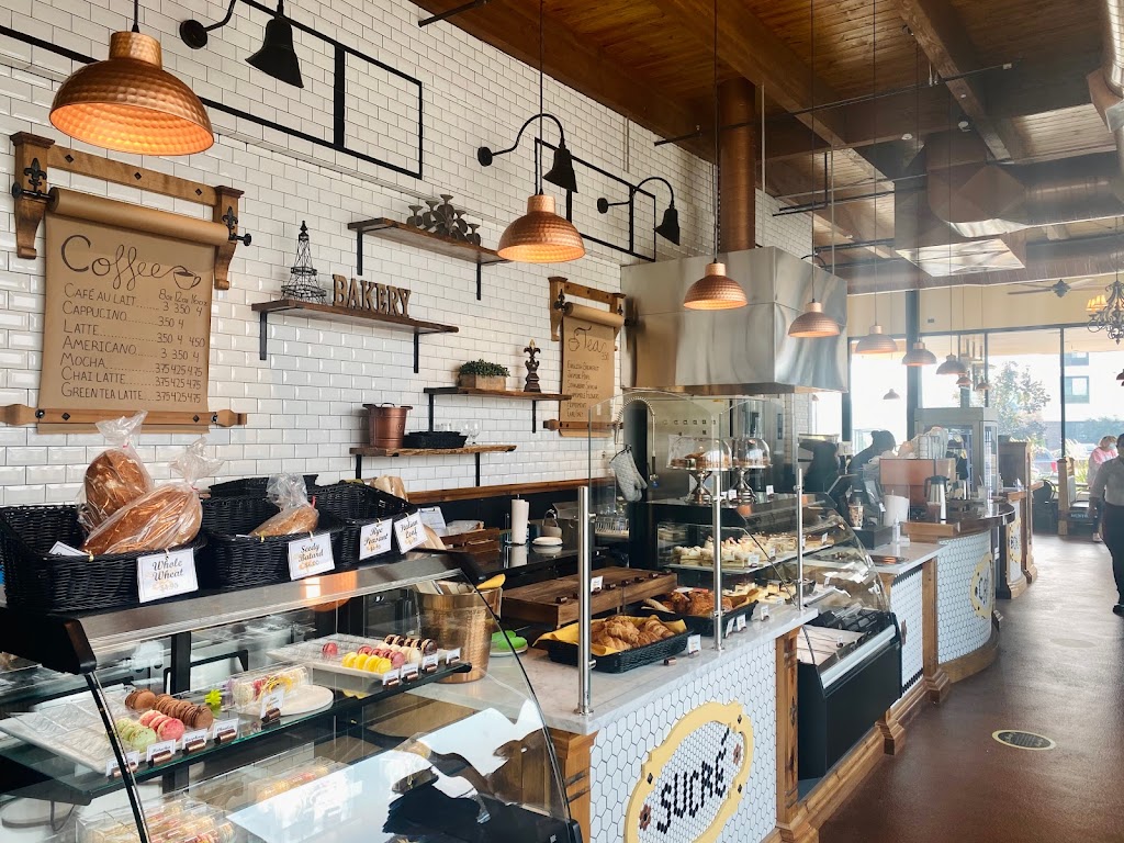 La Provence Boulangerie & Patisserie | 17719 SE Mill Plain Blvd, Vancouver, WA 98683, USA | Phone: (360) 946-4250