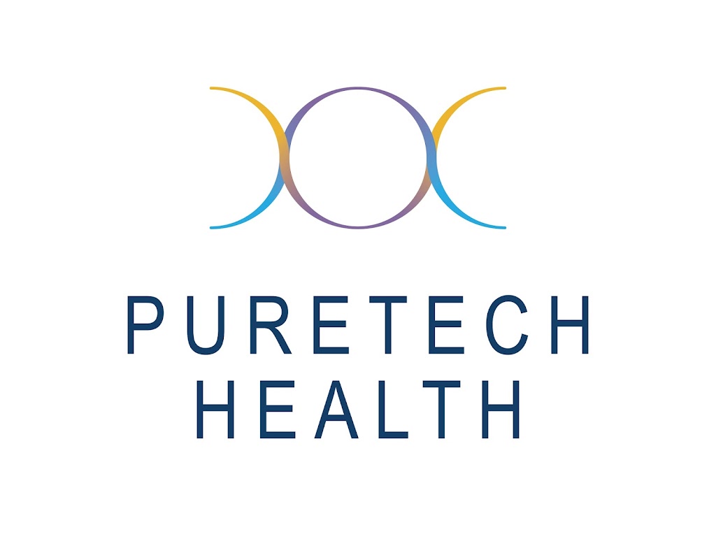 PureTech Health | 6 Tide St, Boston, MA 02210, USA | Phone: (617) 482-2333