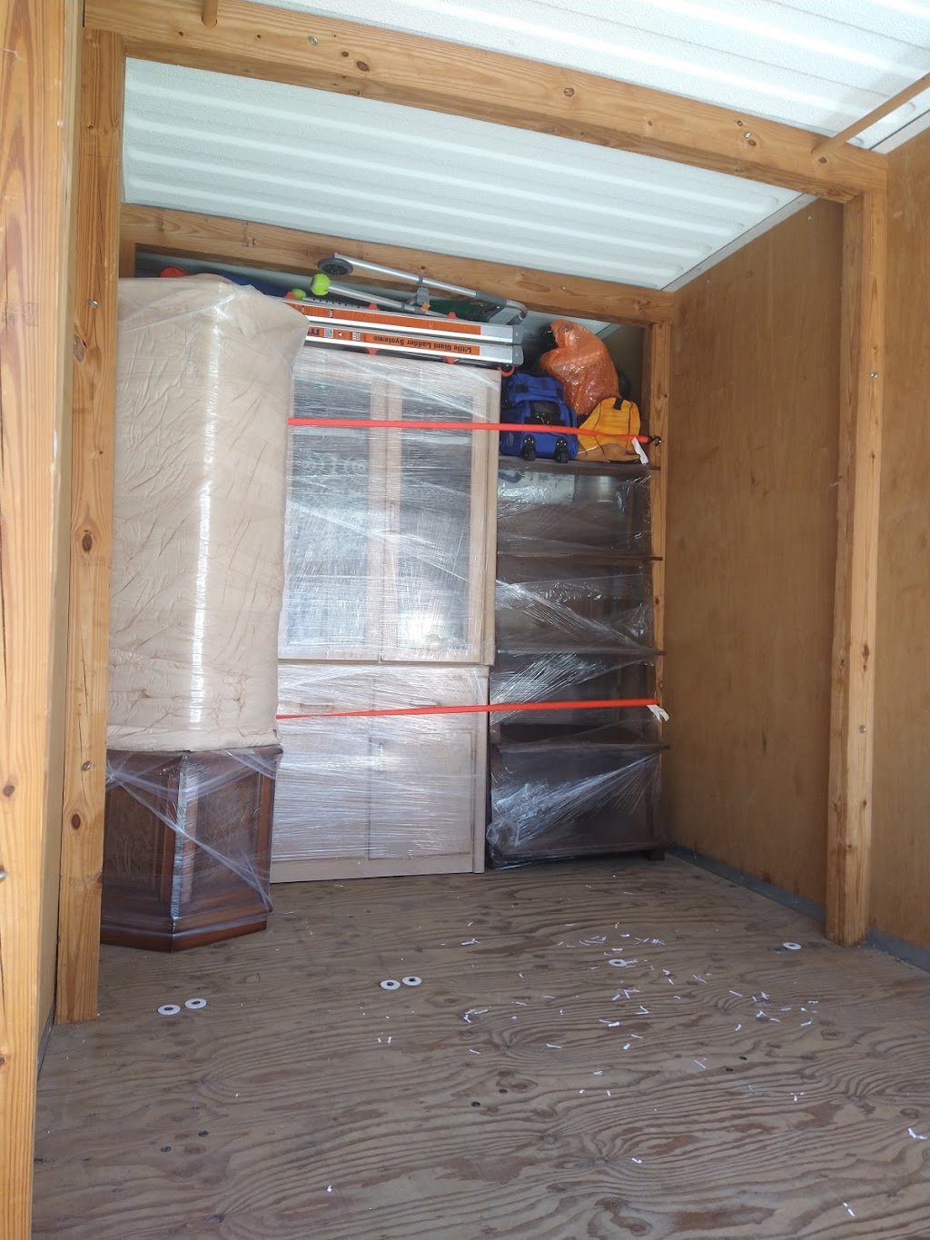 THE Moving Company | 28991 IH-10 W. #270, Boerne, TX 78006, USA | Phone: (210) 698-0640