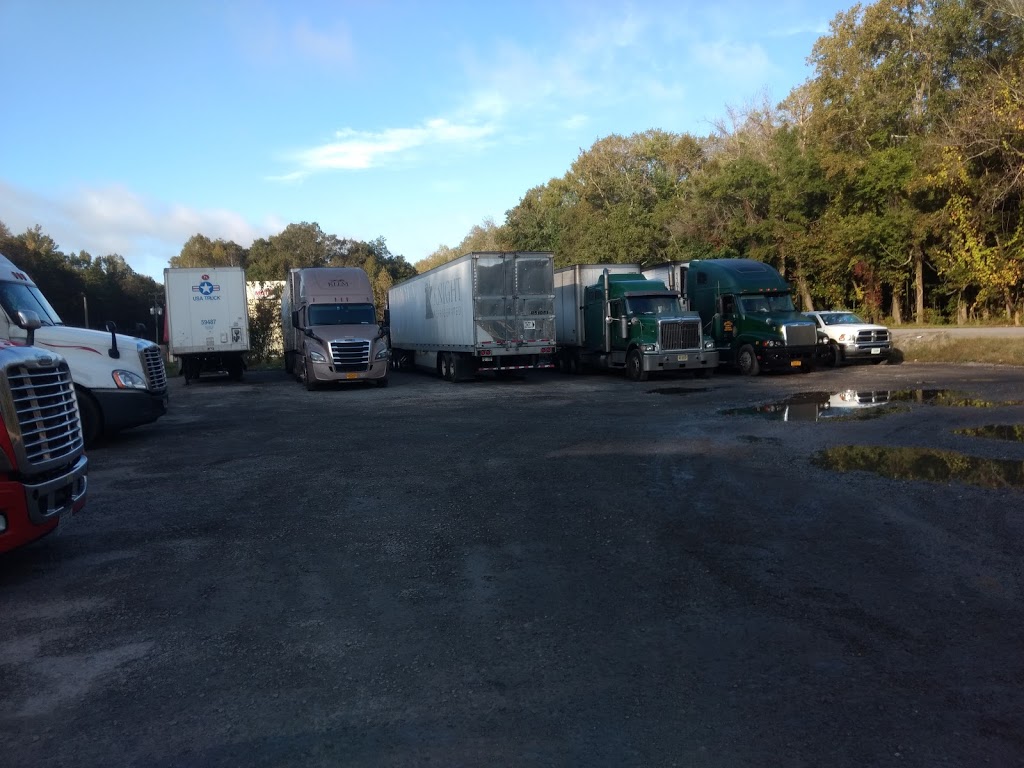 Franks Trucking Center | 4717 W Military Hwy #1728, Chesapeake, VA 23321, USA | Phone: (757) 488-8337