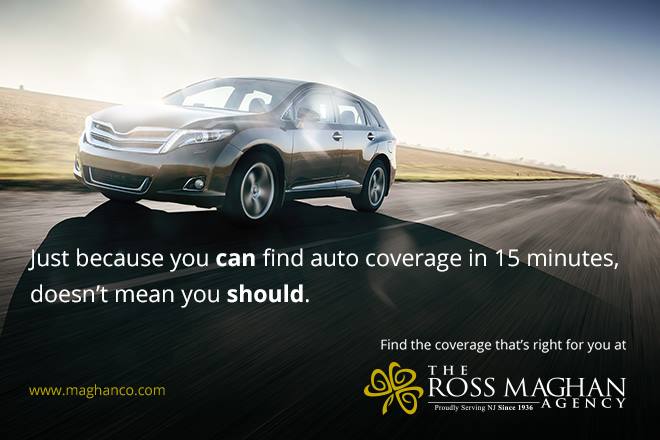 The Ross Maghan Agency | 138 Main St, Matawan, NJ 07747, USA | Phone: (732) 566-0003