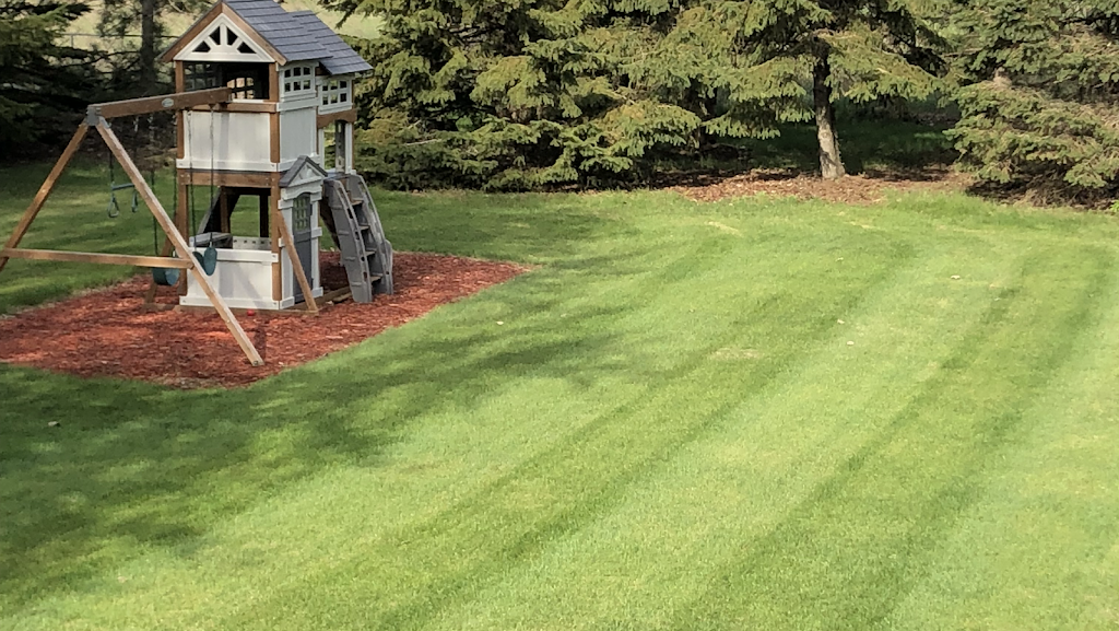 Distinctive Lawns | 19055 Troy St NW, Elk River, MN 55330, USA | Phone: (612) 508-3216