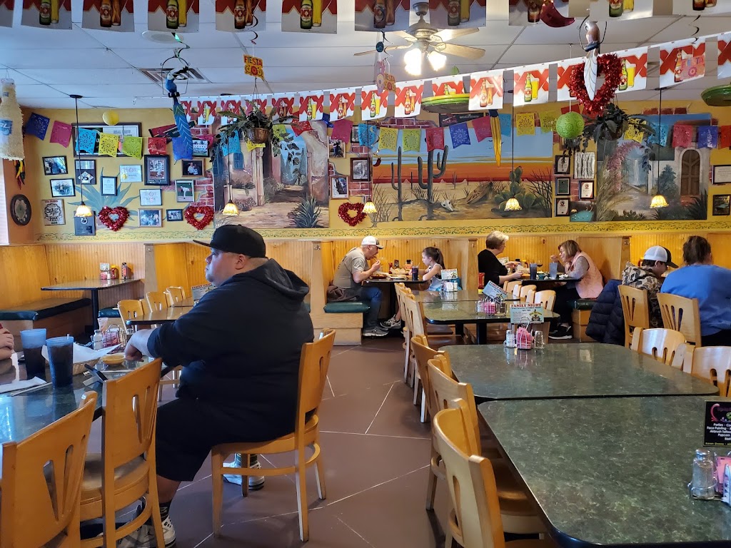 Dos Primos Mexican Restaurant | 624 N Main St, OFallon, MO 63366, USA | Phone: (636) 978-0130