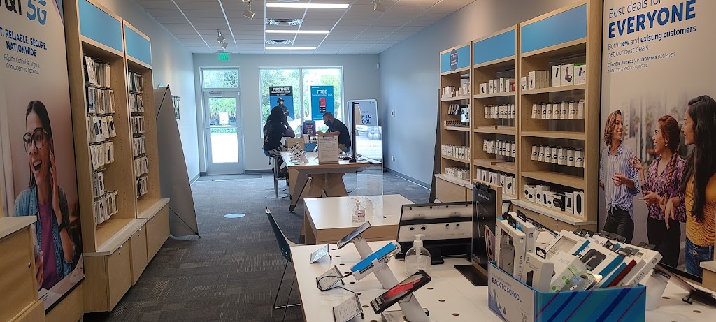 AT&T Store | 7736 W McNab Rd, North Lauderdale, FL 33068 | Phone: (954) 597-6527