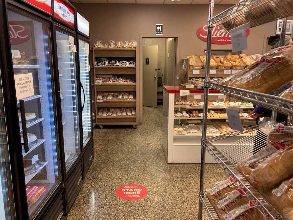 Stiemar Bread (Windsor) Co. Ltd | 2640 Ouellette Ave, Windsor, ON N8X 1L7, Canada | Phone: (519) 966-1625