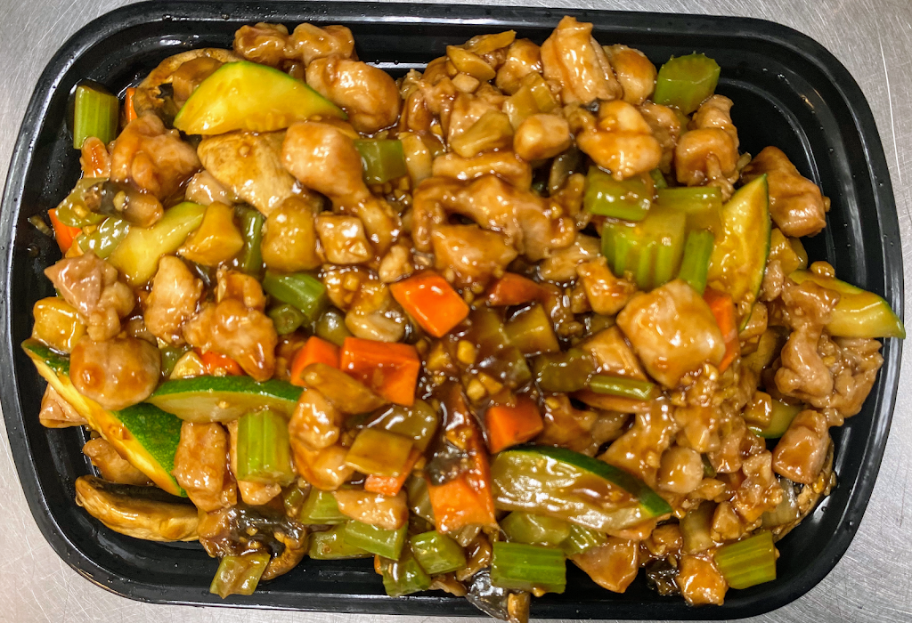 Hunan Garden 2 | 466 Hwy 119, Alabaster, AL 35007, USA | Phone: (205) 663-5429