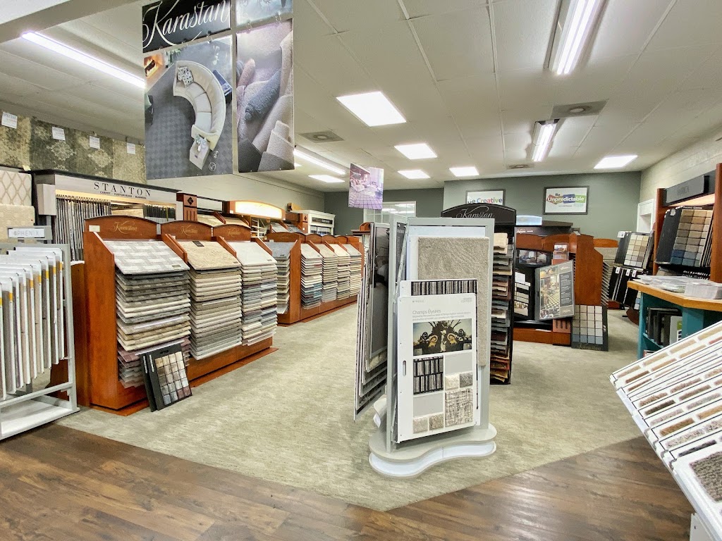 Rusmur Floors Carpet One Floor & Home | 2047 Golden Mile Hwy, Pittsburgh, PA 15239, USA | Phone: (724) 519-4039