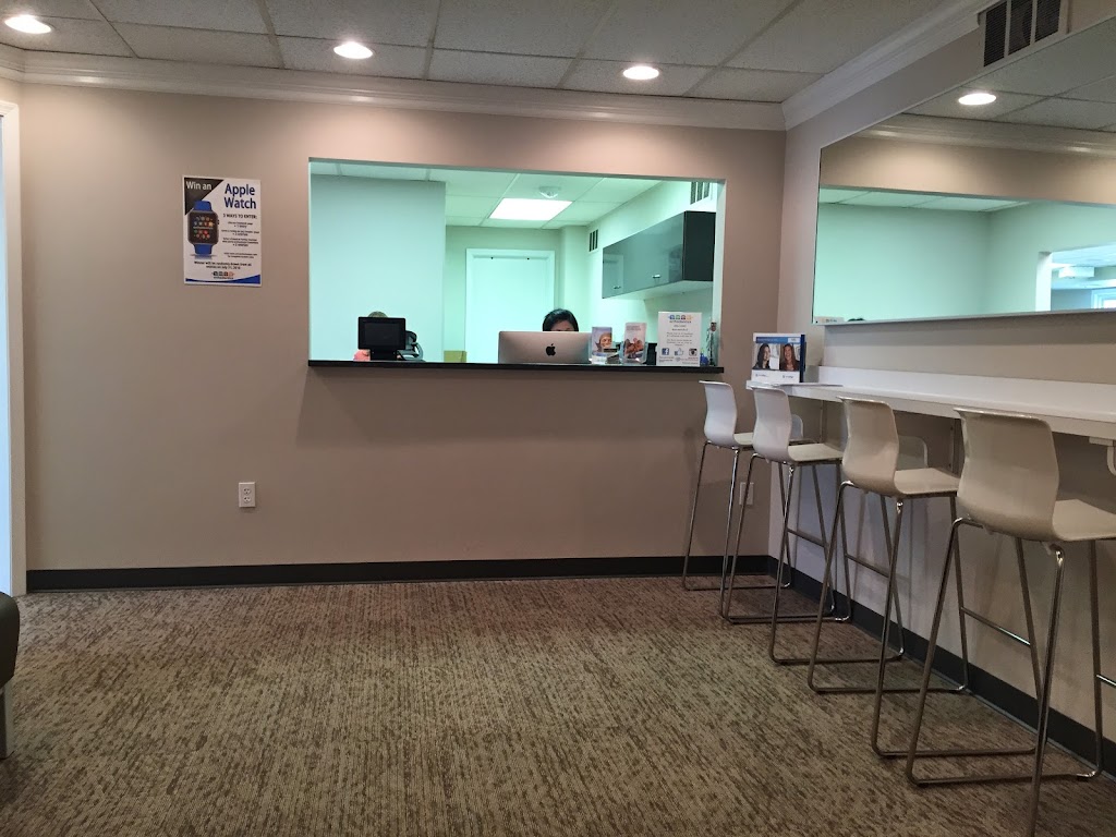Shin Orthodontics | 4701 Randolph Rd #108, Rockville, MD 20852, USA | Phone: (301) 770-7770