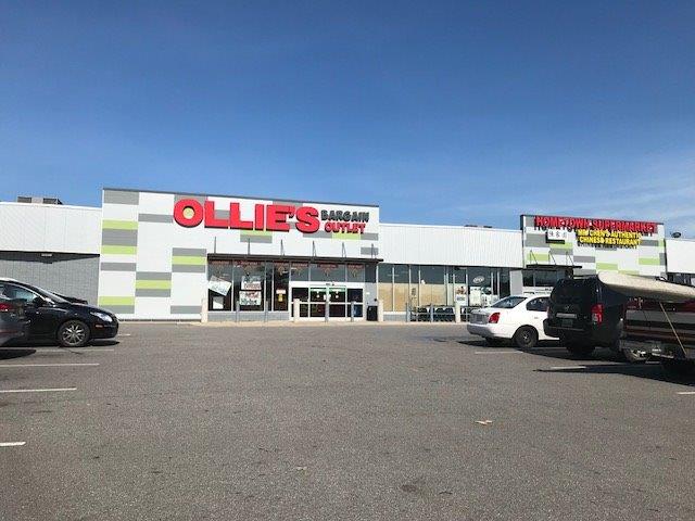 Ollies Bargain Outlet | 808 Green Springs Hwy #160, Homewood, AL 35209, USA | Phone: (205) 943-0181