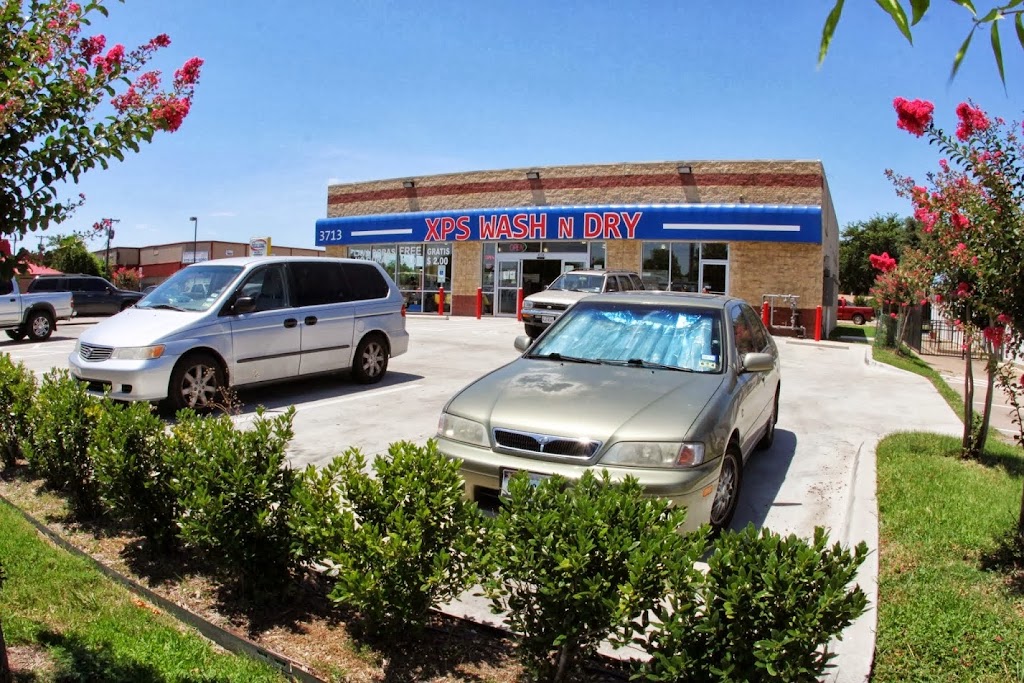 XPS Wash N Dry | 3713 W Walnut St, Garland, TX 75042, USA | Phone: (469) 443-0767