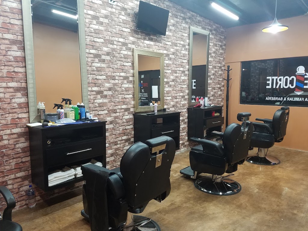 QuéCorte | Calle Paseo De Borja 350, De Aragón, 32472 Cd Juárez, Chih., Mexico | Phone: 656 157 9764