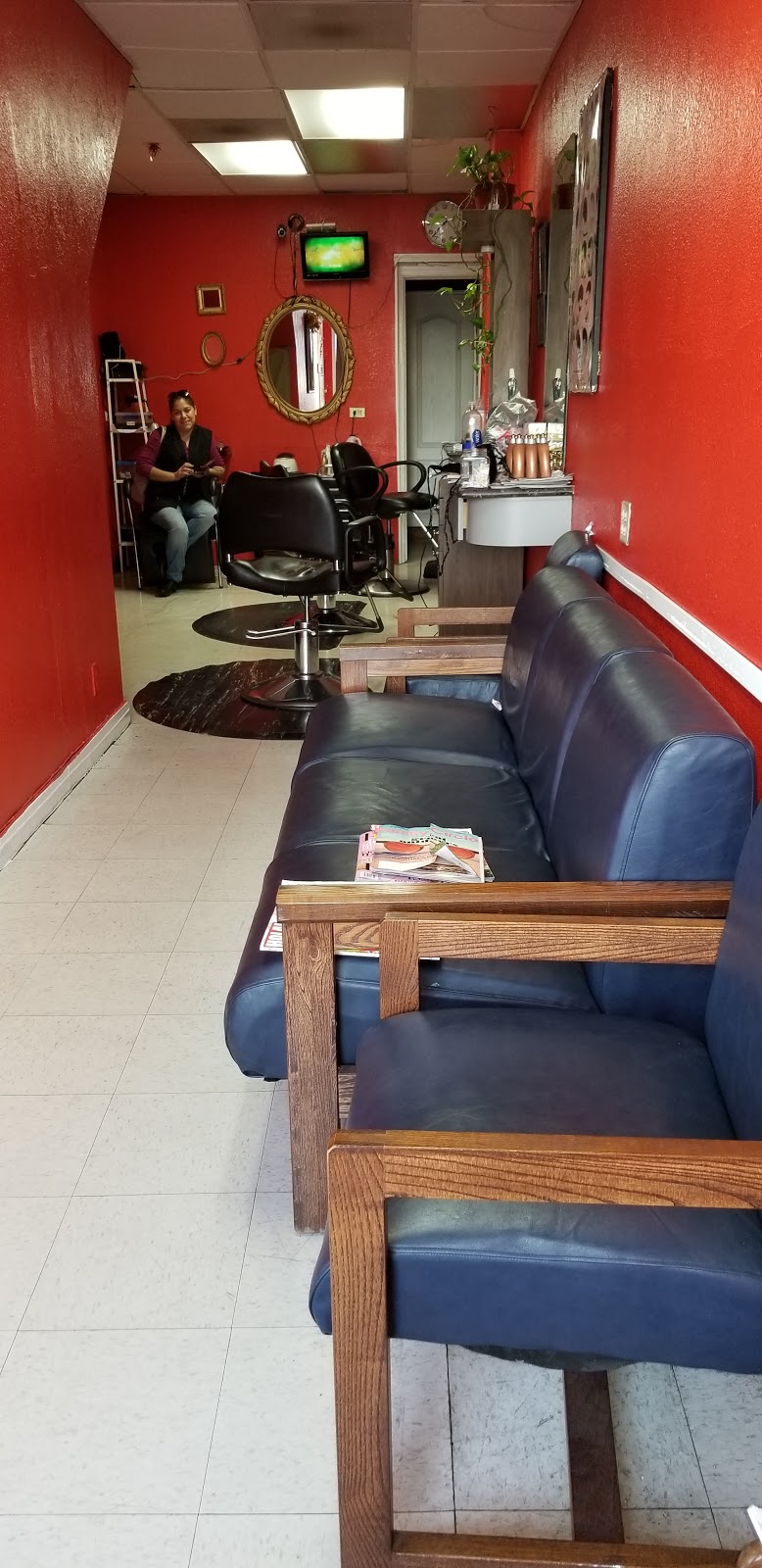 Ana Hair Salon | 7186 Thornton Ave, Newark, CA 94560, USA | Phone: (510) 461-6324