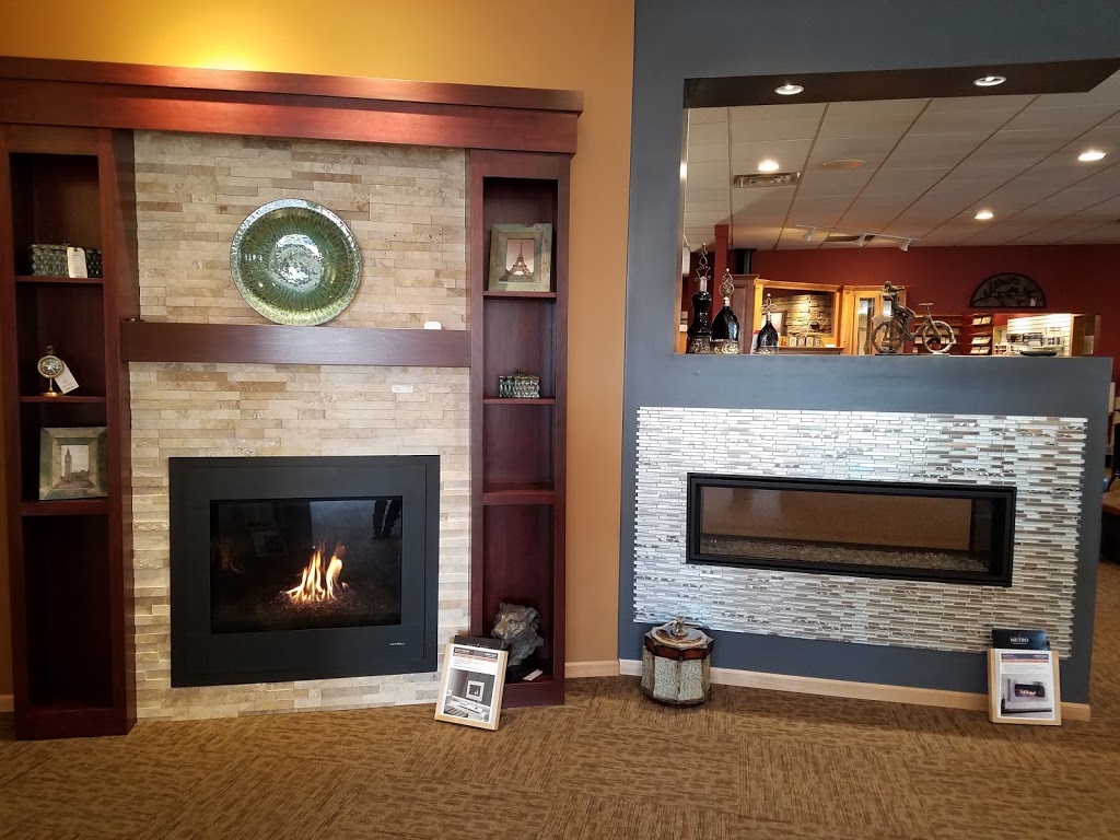 Comfort By Design | 122 3rd St W, Hastings, MN 55033 | Phone: (800) 370-6545