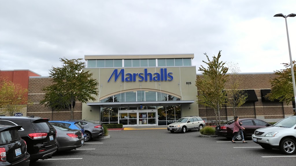 Marshalls | 825 N Landing Way, Renton, WA 98057, USA | Phone: (425) 203-9177