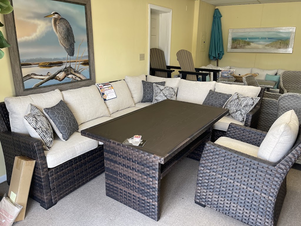 Outdoor Furniture Store | 1820 S Volusia Ave, Orange City, FL 32763, USA | Phone: (386) 775-6406