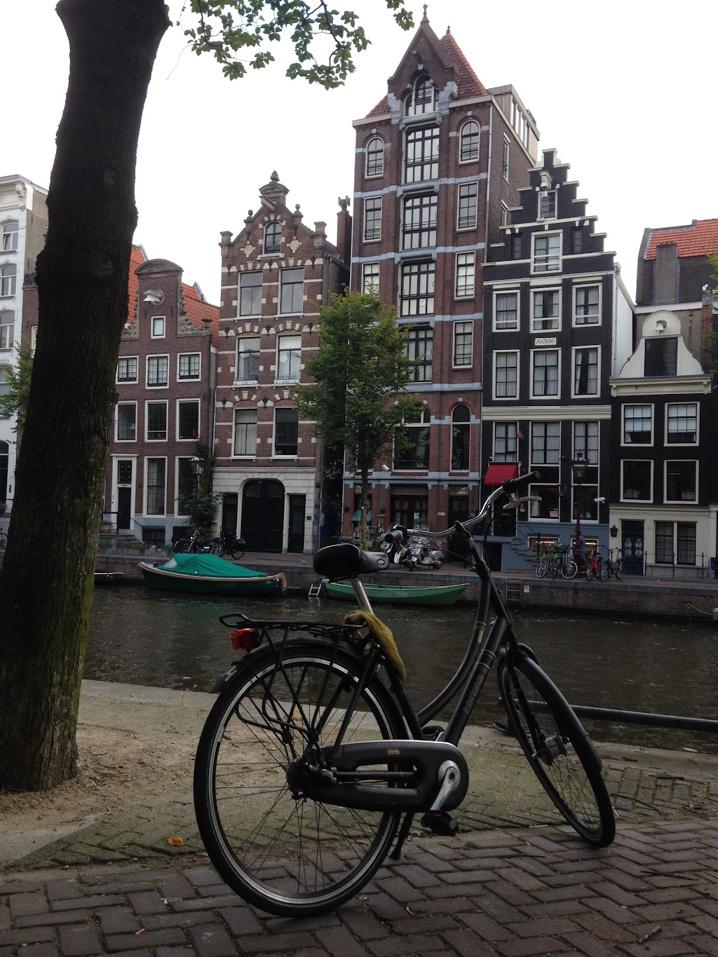 Wieden+Kennedy Amsterdam | Herengracht 258, 1016 BV Amsterdam, Netherlands | Phone: 020 712 6500